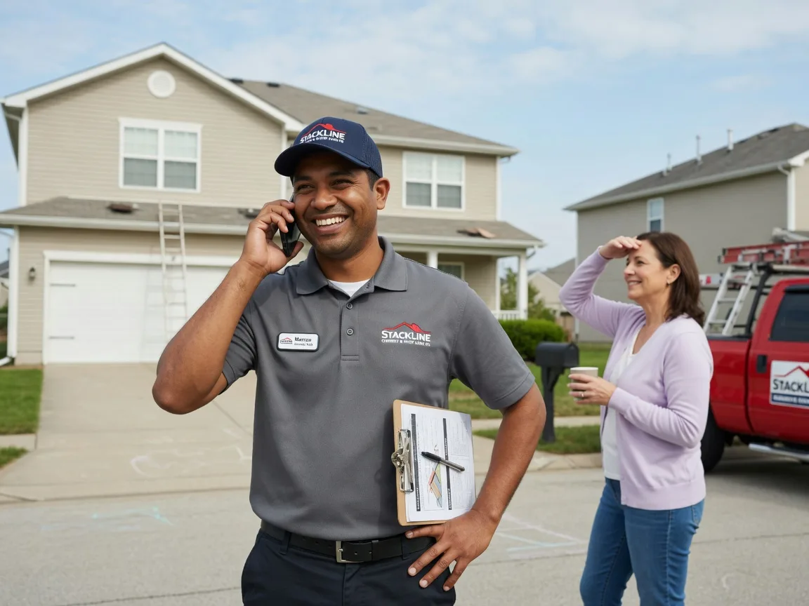 Chimney flashing repair Spring Glen, PA FAQs